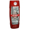 Old Spice Body Wash Red Zone, Swagger, 16-Ounce Bottle (Pack of 3)