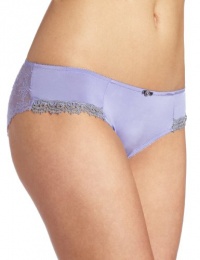 Felina Women's Tricia Satin Low Rise Boyleg Felina Women's Tricia Satin Low Rise Boyleg