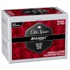 Old Spice Red Zone Swagger Scent Bar Soap Twin Pack 8 Oz