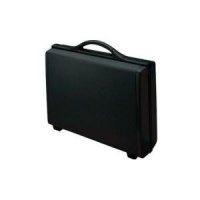Samsonite 15696 Focus III 4-Inch Attache (Black) Samsonite 15696 Focus III 4-Inch Attache (Black)