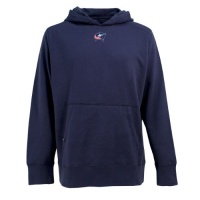 NHL Columbus Blue Jackets Hoodie Jackets Men's NHL Columbus Blue Jackets Hoodie Jackets Men's