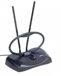 RCA ANT121R Fine Tuning Antenna RCA ANT121R Fine Tuning Antenna