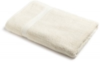 Charisma Classic 35 by 70-Inch Bath Sheet, Ivory Charisma Classic 35 by 70-Inch Bath Sheet, Ivory