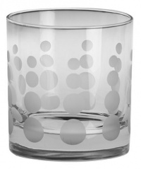 Mikasa Cheers Double Old Fashioned Glasses, Set of 4 Mikasa Cheers Double Old Fashioned Glasses, Set of 4