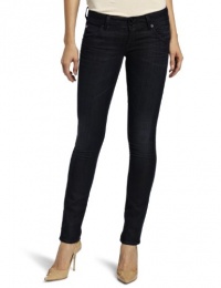 Hudson Women's Collin Skinny Jean, Cale, 24