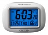 Sentry ATC30 Big Screen Weather Atomic Clock