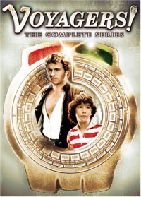 Voyagers! - The Complete Series Voyagers! - The Complete Series