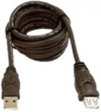 Belkin Pro Series USB 2.0 Extension Cable Belkin Pro Series USB 2.0 Extension Cable