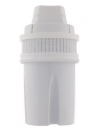 Mavea 1001496 Universal Filter for Water Filtration Pitchers, 2-Pack Mavea 1001496 Universal Filter for Water Filtration Pitchers, 2-Pack