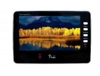 Tivax HiRez7 Portable 7-Inch Digital Widescreen TV Tivax HiRez7 Portable 7-Inch Digital Widescreen TV