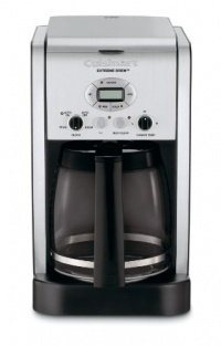 Cuisinart DCC-2650 Brew Central 12-Cup Programmable Coffeemaker Cuisinart DCC-2650 Brew Central 12-Cup Programmable Coffeemaker