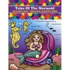Tales of the Mermaid Do-a-Dot Creative Activity Book