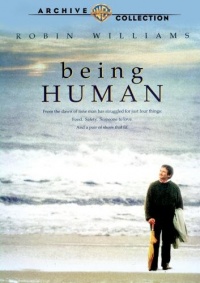 Being Human Being Human