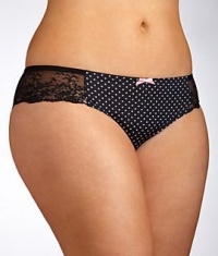 Parisa Fe Geneva Hipster Panty (PB0127) Parisa Fe Geneva Hipster Panty (PB0127)