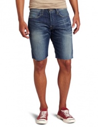 Lucky Brand Men's 121 Heritage Slim Cutoff Short