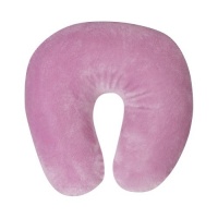 ETA Dreamer - Microbead Travel Pillow (Pink) ETA Dreamer - Microbead Travel Pillow (Pink)