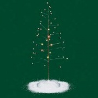 Department 56 Accessories for Department 56 Village Collections Twinkle Brite Tree Large Tree Department 56 Accessories for Department 56 Village Collections Twinkle Brite Tree Large Tree