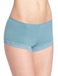 Maidenform Women's Boy Shorts Maidenform Women's Boy Shorts