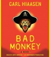 Bad Monkey