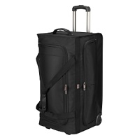Lightweight & strong, NXT bags are 10% lighter than other bags in their class. Convenient one-touch aluminum handle system locks in place in three different positions- 43, 41 & 39 to accommodate travelers of various heights, while the interior offers a removable suiter to keep garments wrinkle-free. 2.5 zippered expansion on the main compartment also creates 30% more capacity on demand. Interlok attach a bag system. Constructed from with an ABS industrial plastic honeycomb frame. The exterior fabric is 1682 ballistic nylon which demonstrates superior resistance to moisture and abrasion. Fits most domestic & international carry-on requirements. Front pocket large enough to fit most 15.4 laptops. Travel Sentry Approved luggage locks secures belongings while in transit and allows TSA screeners to open the lock without destroying it and relock after inspection. Lightweight & strong, NXT bags are 10% lighter than other bags in their class. Convenient one-touch aluminum handle system locks in place in three different positions- 43, 41 & 39 to accommodate travelers of various heights, while the interior offers a removable suiter to keep garments wrinkle-free. 2.5 zippered expansion on the main compartment also creates 30% more capacity on demand. Interlok attach a bag system. Constructed from with an ABS industrial plastic honeycomb frame. The exterior fabric is 1682 ballistic nylon which demonstrates superior resistance to moisture and abrasion. Fits most domestic & international carry-on requirements. Front pocket large enough to fit most 15.4 laptops. Travel Sentry Approved luggage locks secures belongings while in transit and allows TSA screeners to open the lock without destroying it and relock after inspection.