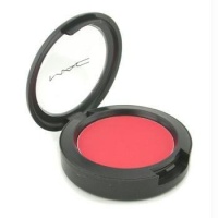 MAC Blush Powder - Frankly Scarlet - 6g/0.21oz new unboxed MAC Blush Powder - Frankly Scarlet - 6g/0.21oz new unboxed