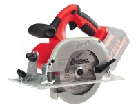 Bare-Tool Milwaukee 0730-20 28-Volt V28 Lithium Ion Cordless 6-1/2-Inch Cordless Circular Saw (Tool Only, No Battery)