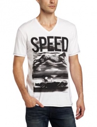 Calvin Klein Jeans Men's Speed Tee Calvin Klein Jeans Men's Speed Tee