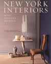 New York Interiors: Bold, Elegant, Refined