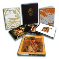Indiana Jones: The Soundtracks Collection Indiana Jones: The Soundtracks Collection