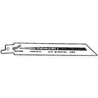 Milwaukee 48-00-5182 Super Sawzall Blade 14 Teeth per Inch 6-Inch Length (5pack)