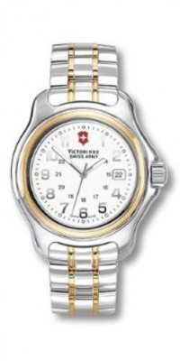 Victorinox Swiss Army Men's Officer's 1884 Watch #24727 Victorinox Swiss Army Men's Officer's 1884 Watch #24727