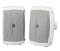 Yamaha NS-AW350W 2-Way Indoor/Outdoor Speakers (Pair, White) Yamaha NS-AW350W 2-Way Indoor/Outdoor Speakers (Pair, White)