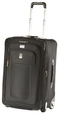 Travelpro Crew 8 24 Inch Expandable Rollaboard Suiter Travelpro Crew 8 24 Inch Expandable Rollaboard Suiter