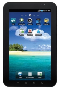 Samsung Galaxy Tab (7-inch, 16GB, Wi-Fi) Samsung Galaxy Tab (7-inch, 16GB, Wi-Fi)