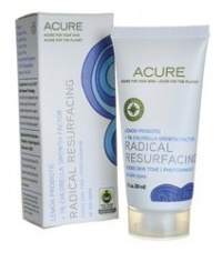 Acure Organics Radical Resurfacing Lotion 1 oz Lotion Acure Organics Radical Resurfacing Lotion 1 oz Lotion
