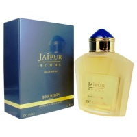 Jaipur Homme By Boucheron For Men. Eau De Parfum Spray 3.3 Oz Jaipur Homme By Boucheron For Men. Eau De Parfum Spray 3.3 Oz