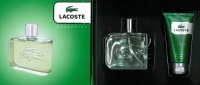 Lacoste Essential By Lacoste For Men Gift Set (Eau De Toilette Spray 4.2-Ounce + Aftershave Balm 2.5-Ounce) Lacoste Essential By Lacoste For Men Gift Set (Eau De Toilette Spray 4.2-Ounce + Aftershave Balm 2.5-Ounce)