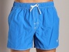 Hugo Boss Mens Lobster Swim Trunk