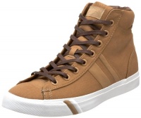 Pro-Keds Men's Royal Plus Hi Washed Sneaker,Light Brown,7 M US Pro-Keds Men's Royal Plus Hi Washed Sneaker,Light Brown,7 M US