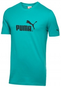Puma No. 1 Logo Tee