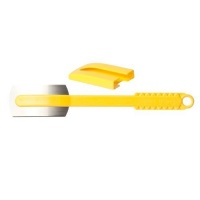 HIC Grignette Dough Blade with Fixed Blades HIC Grignette Dough Blade with Fixed Blades