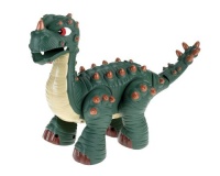 Fisher-Price Imaginext Spike Jr. the Ultra Dinosaur Fisher-Price Imaginext Spike Jr. the Ultra Dinosaur