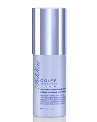 Frizz not. Dehumidify and defrizz hair under any weather or styling condition. This sheer silken formula lets you control your hair, and keep it that way all day. Frizz not. Dehumidify and defrizz hair under any weather or styling condition. This sheer silken formula lets you control your hair, and keep it that way all day.