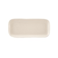 Natural sophistication with a New York City point of view. Dressed up or down, this organically-shaped tray is effortlessly chic. Natural sophistication with a New York City point of view. Dressed up or down, this organically-shaped tray is effortlessly chic.