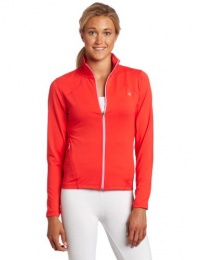 Champion Women's Absolute Workout Jacket Champion Women's Absolute Workout Jacket