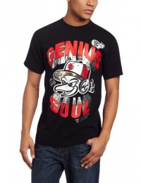 Southpole Men's Foil Tee Southpole Men's Foil Tee