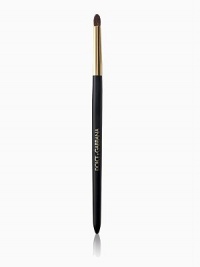 EXCLUSIVELY AT SAKS. From the gold monogrammed black handles with their gilded ferrules, to the precision shaped bristles crafted in natural hair, this elegantly balanced brush puts supreme artistry into the hands of the user with a sensual feel and the touch of luxury that each brings to the skin. 