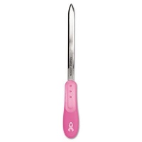 Westcott 9-Inch Stainless Steel Letter Opener (15424) Westcott 9-Inch Stainless Steel Letter Opener (15424)