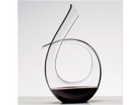 Riedel Sommeliers Black Tie Wine Decanter