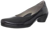 ECCO Women's Sculptured Pump ECCO Women's Sculptured Pump